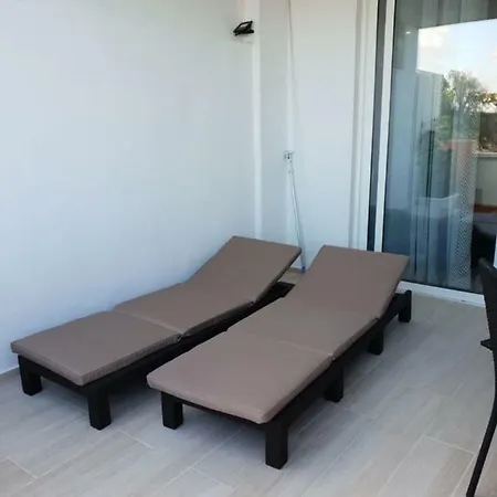 Ocean Apartman *