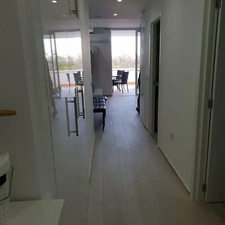 Ocean Apartman