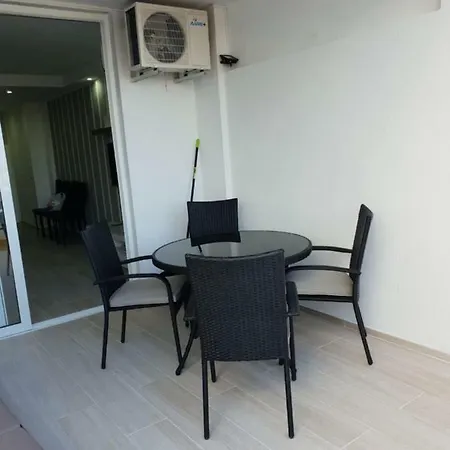 Apartman Ocean Costa Adeje (Tenerife)