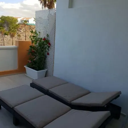 Apartman Ocean Costa Adeje (Tenerife)