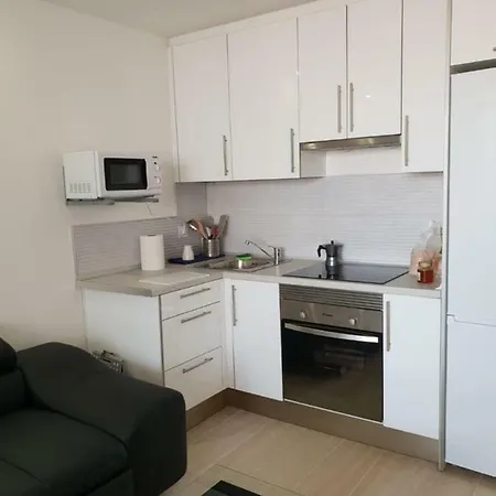Apartman Ocean Costa Adeje (Tenerife)