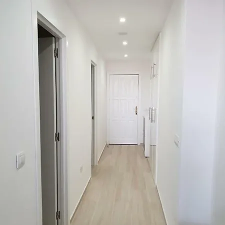 Ocean Apartman *