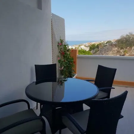 Apartman Ocean